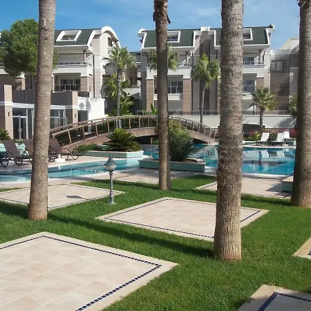 Apartmán Tropical Gardens 2 Bed 2nd Floor *