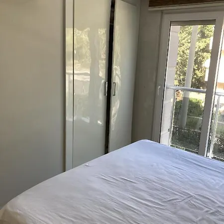 Tropical Gardens 2 Bed 2nd Floor Apartmán