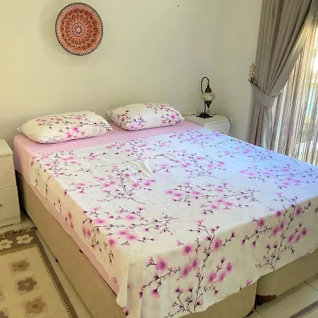 Apartmán Tropical Gardens 2 Bed 2nd Floor *