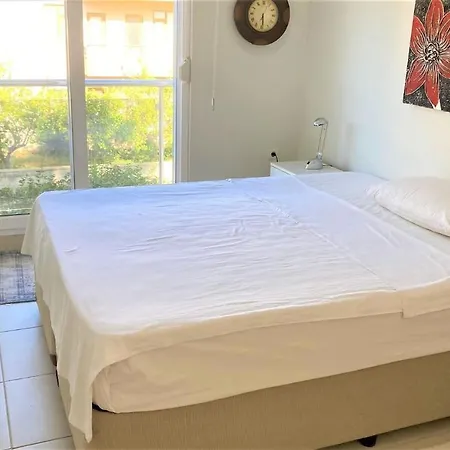 Tropical Gardens 2 Bed 2nd Floor سيدي